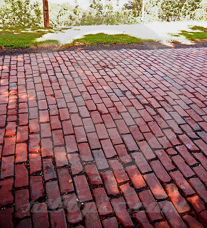 BRICK LATERAL (National Road OH)