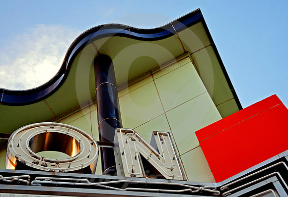 ON (Lincoln Highway Galion OH)