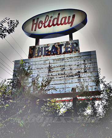 HOLIDAY (Rt 66 Springfield MO)