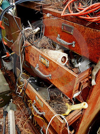 THE FILING SYSTEM (Lufkin TX)