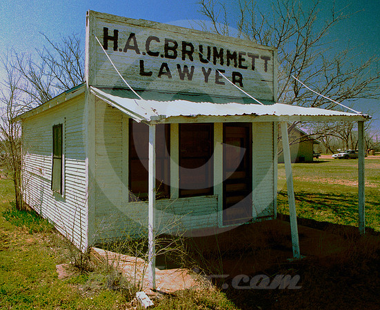 LAWYER (West TX)