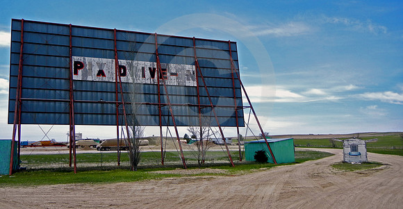 PIX Drive-In (Winner SD)
