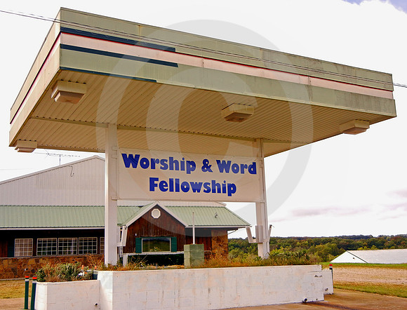 WORSHIP & WORD (Rolla MO)