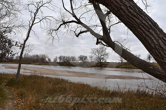 PLATTE RIVER #1 (nr Gibbon NE)
