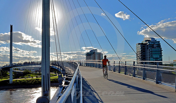 KERREY BRIDGE #3 (Lincoln Highway Council Bluffs IA/Omaha NE)