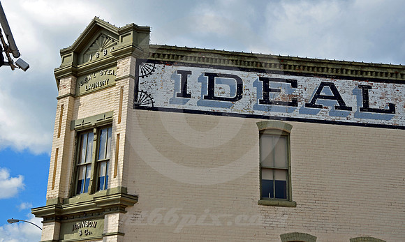 IDEAL SURVEILLANCE (Lincoln Highway Fremont NE)