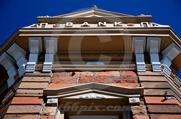 BANK (Rt 66 Flagstaff AZ)
