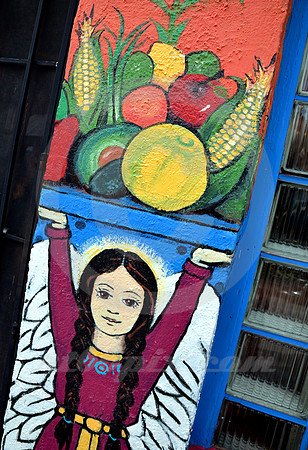 GIRL & PRODUCE (Rt 66 Flagstaff AZ)