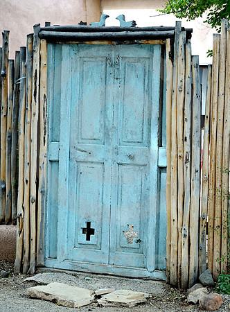 STYLE #5 (Taos NM)