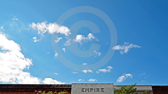 EMPIRE (Lincoln Highway Grand Island NE)