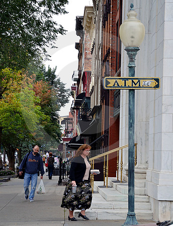 A. T. M. (Saratoga Springs NY)