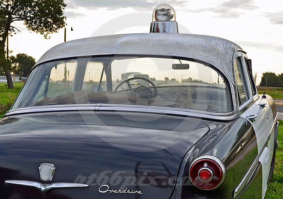 OVERDRIVE (Lincoln Highway Wood River NE)