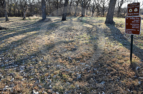 SWALES (nr Marysville KS)