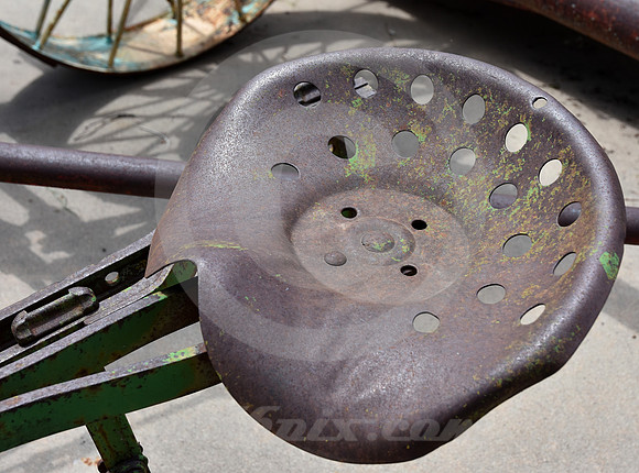 SEAT #1 (Great Bend KS)