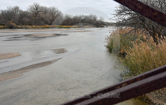 PLATTE RIVER #4 (nr Gibbon NE)