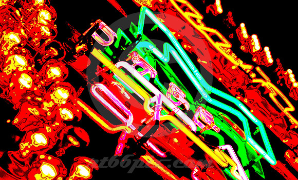 BULBS & M (SOLARIZED) (Rt 66 Lebanon MO)