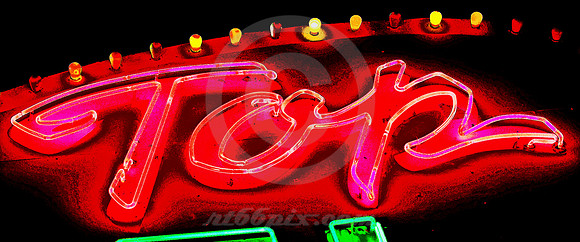 TOP (Rt 66 Kingman AZ)
