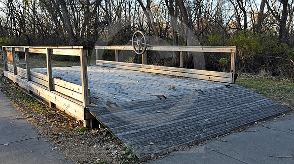 FERRY #1 (Marysville KS)
