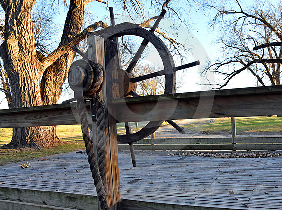 FERRY #3 (Marysville KS)