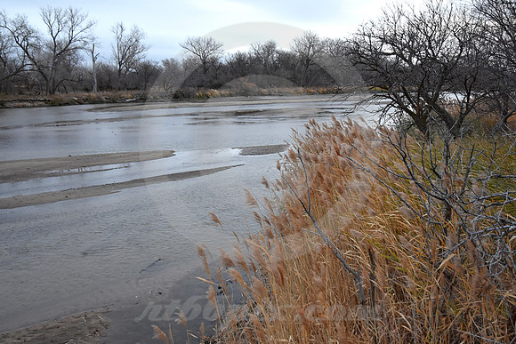 PLATTE RIVER #6 (nr Gibbon NE)