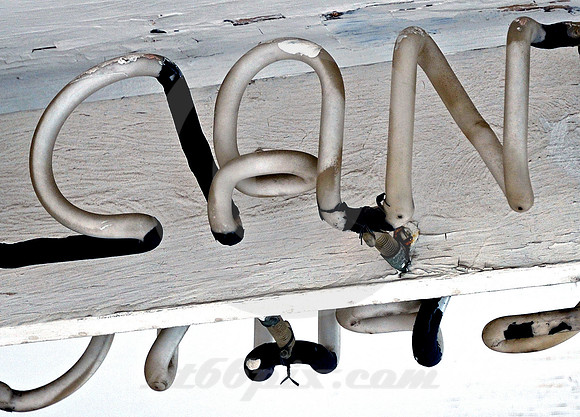 CAN (Lincoln Highway North Platte NE)