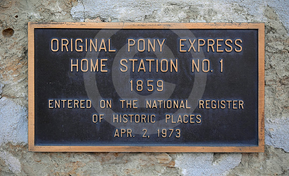 PLAQUE (Marysville KS)