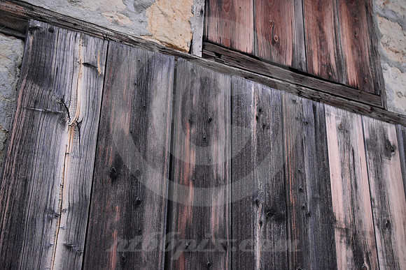 WOOD & STONE (Marysville KS)