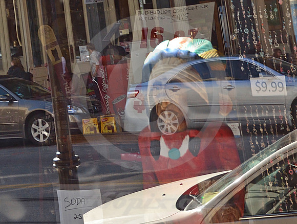 INDIAN REFLECTIONS (Galveston TX)