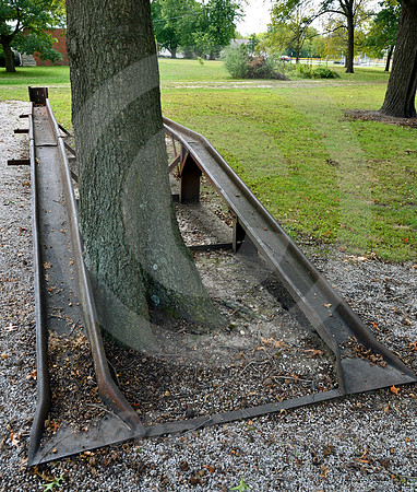 GREASE RACK (Rt 66 Mt Olive IL)