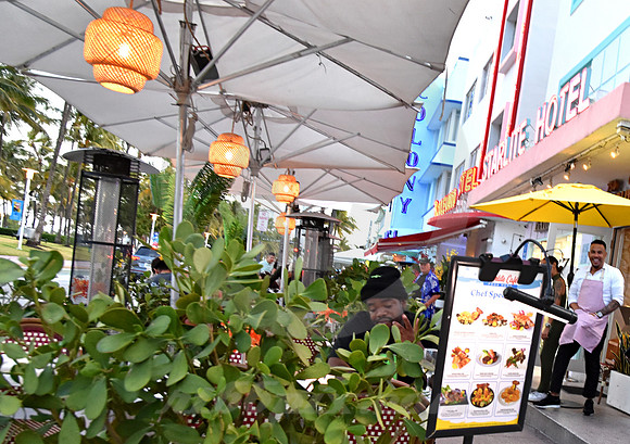 MIAMI BEACH #106 (Miami Beach FL)