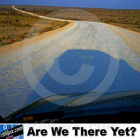 Are We There Yet?