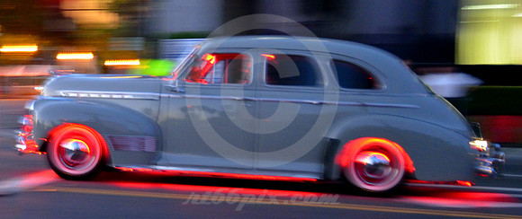 CRUISIN' 66-STYLE #21 (Rt 66 San Bernardino CA)