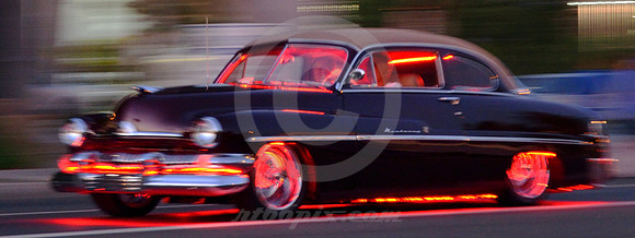 CRUISIN' 66-STYLE #24 (Rt 66 San Bernardino CA)