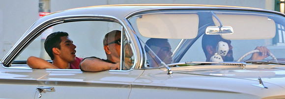 CRUISIN' 66-STYLE #27 (Rt 66 San Bernardino CA)