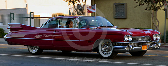 CRUISIN' 66-STYLE #29 (Rt 66 San Bernardino CA)