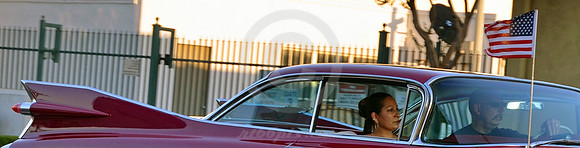 CRUISIN' 66-STYLE #30 (Rt 66 San Bernardino CA)