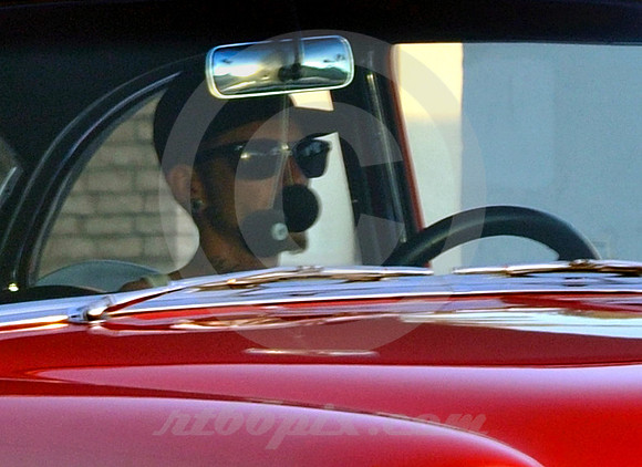 CRUISIN' 66-STYLE #31 (Rt 66 San Bernardino CA)