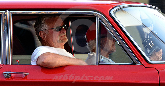 CRUISIN' 66-STYLE #32 (Rt 66 San Bernardino CA)
