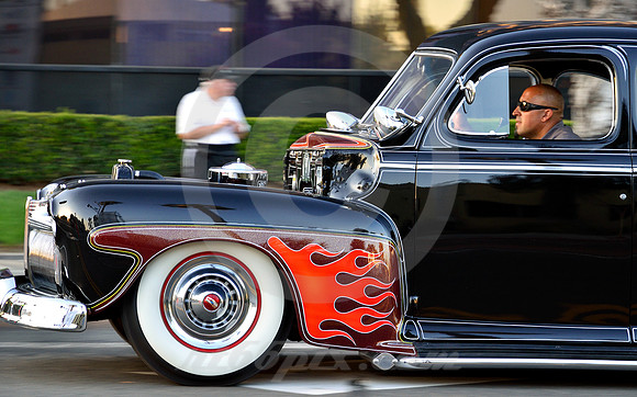 CRUISIN' 66-STYLE #35 (Rt 66 San Bernardino CA)