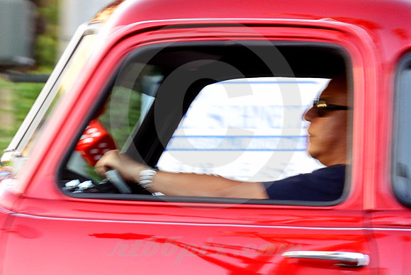 CRUISIN' 66-STYLE #38 (Rt 66 San Bernardino CA)