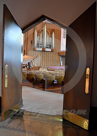 METHODIST CHURCH #2  (Rt 66 Tulsa OK)