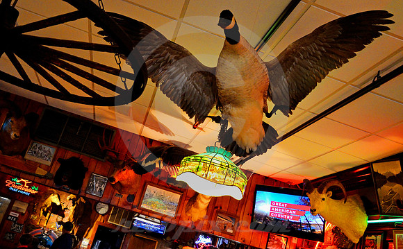 OLE'S #1 (Lincoln Highway Paxton NE)