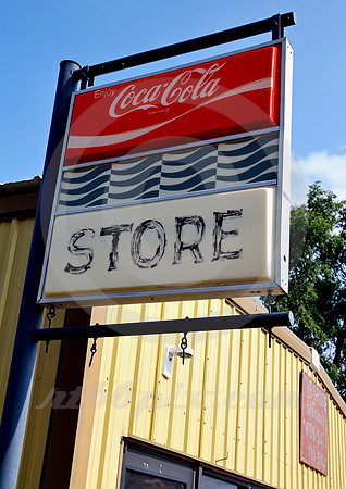 STORE (Lincoln Highway Brule NE)