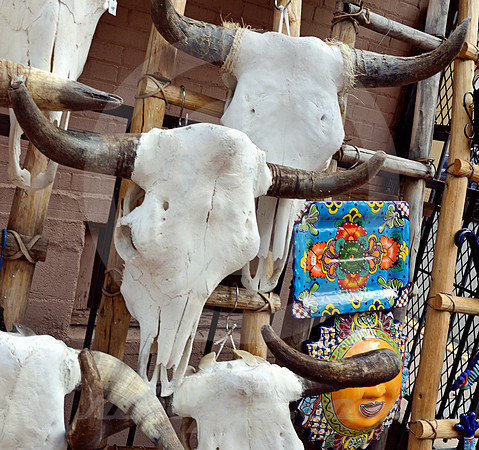 STYLE #134 (Rt 66 Santa Fe NM)