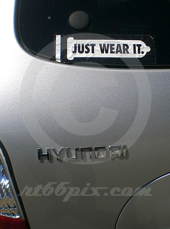 JUST WEAR IT (Nacogdoches TX)