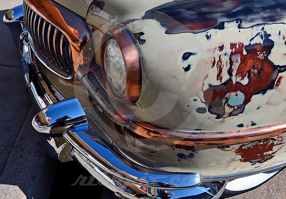 BATHTUB NASH #1 (Lincoln Highway Berthoud CO)