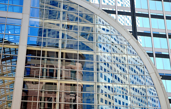 GLASS HOUSES (Lincoln Highway Denver CO)