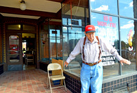 COMBO SPECIALS (Las Vegas NM)