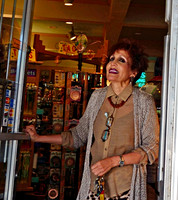 STYLE #33 (Taos NM)