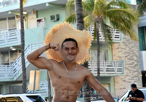 MIAMI BEACH #73 (Miami Beach FL)